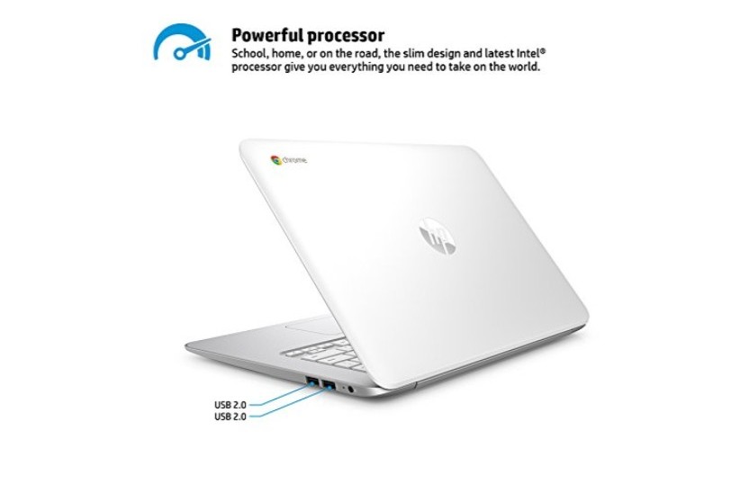 HP ChromeBook 14 AK050NR