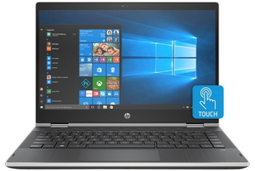 HP Pavilion X360 14 CD0078TU