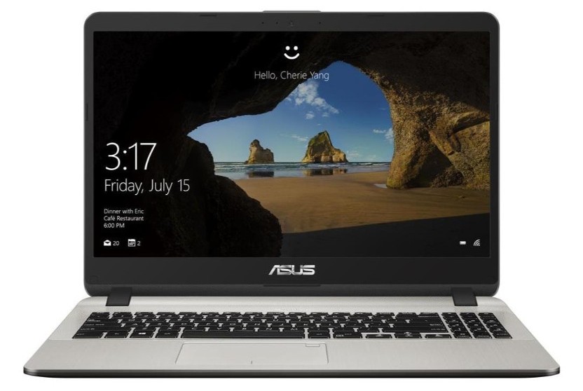Asus VivoBook X507UB EJ214T