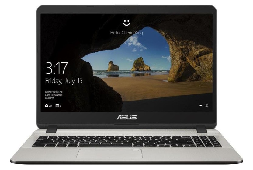 Asus VivoBook X507UB EJ213T