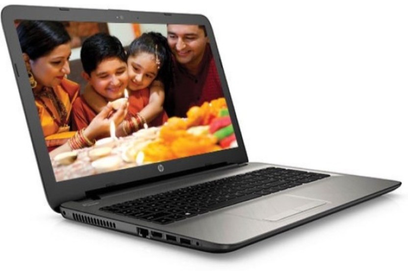 HP Pavilion 15 AC620TX