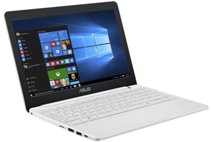 Asus EeeBook E203NA FD087T