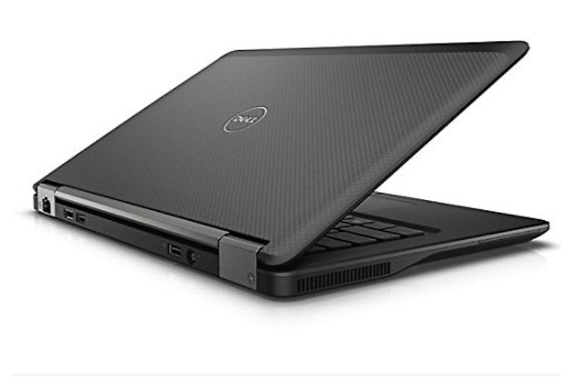 Dell E7250