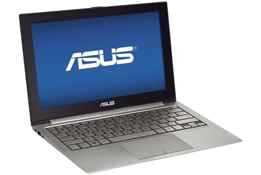 Asus UltraBook UX21A