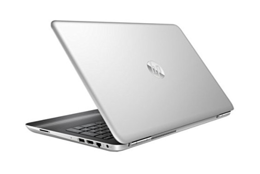 HP Pavilion 15 AU027CL