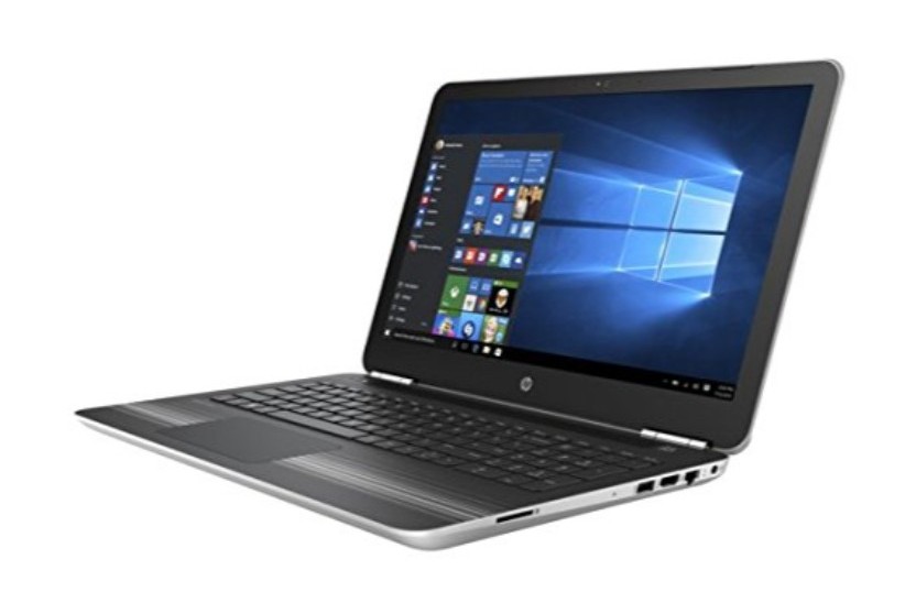 HP Pavilion 15 AU027CL
