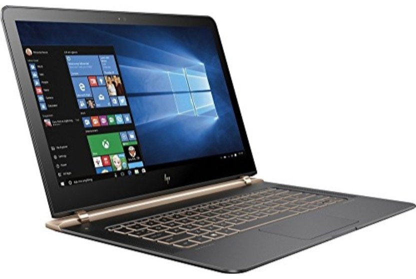 HP Spectre 13T W2K29UA