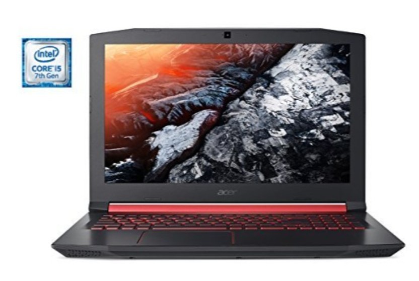 Acer Nitro 5 AN515 51 55WL