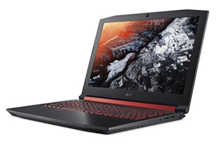 Acer Nitro 5 AN515 51 55WL
