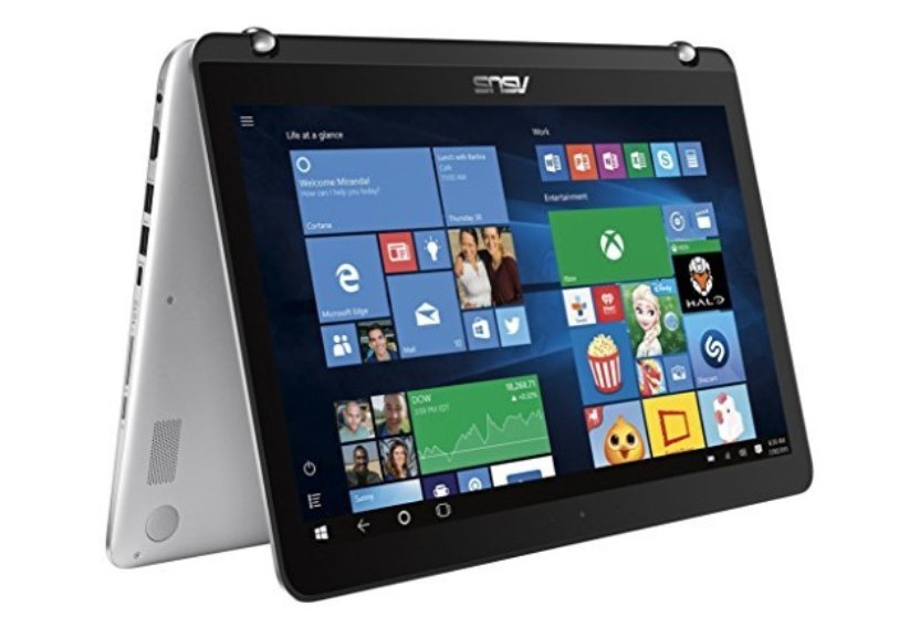 Asus Q504UA BBI5T12