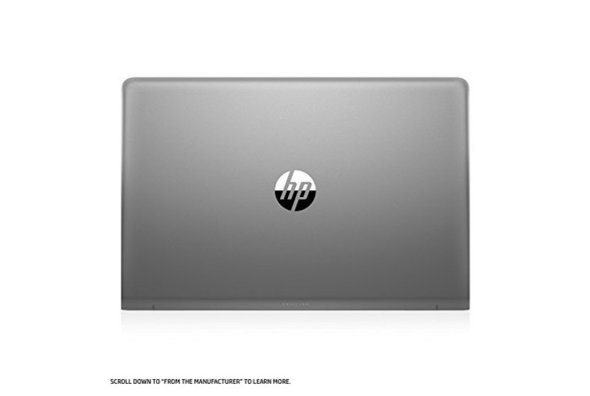 HP Pavilion 15 CC020NR