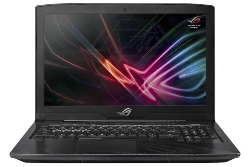 Asus ROG GL503VM GZ248T