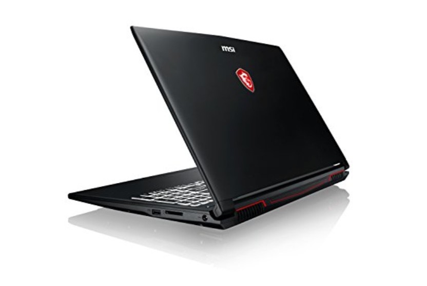 MSI GL62M 7RDX 1261XIN