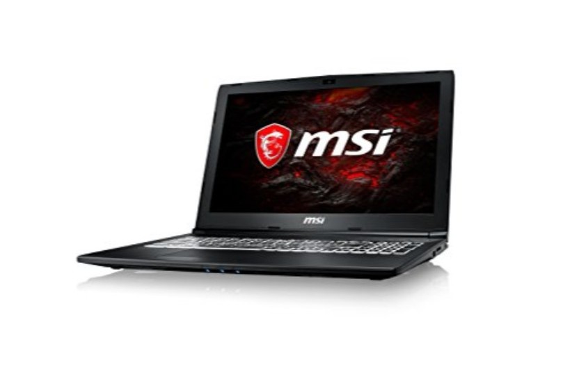 MSI GL62M 7RDX 1261XIN
