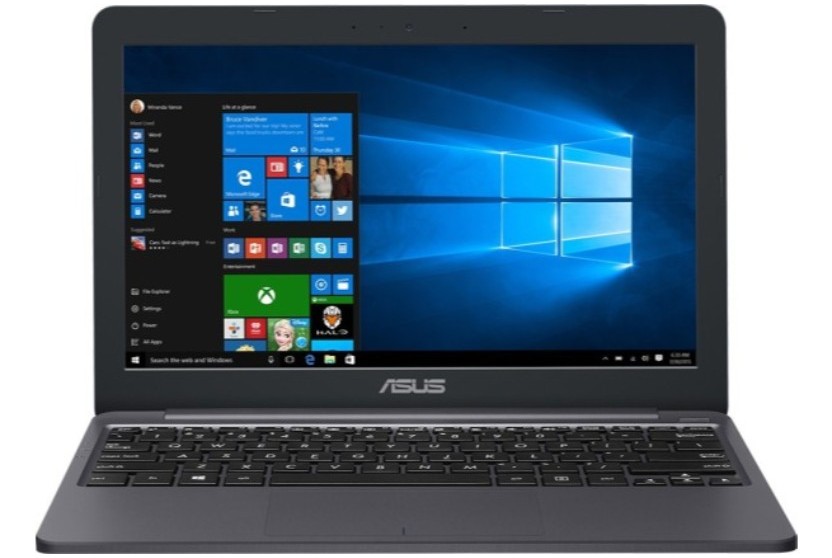 Asus EeeBook E203NA FD088T