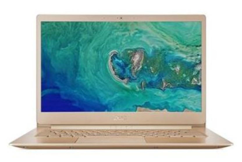 Acer Swift 5 SF514 52T 590U
