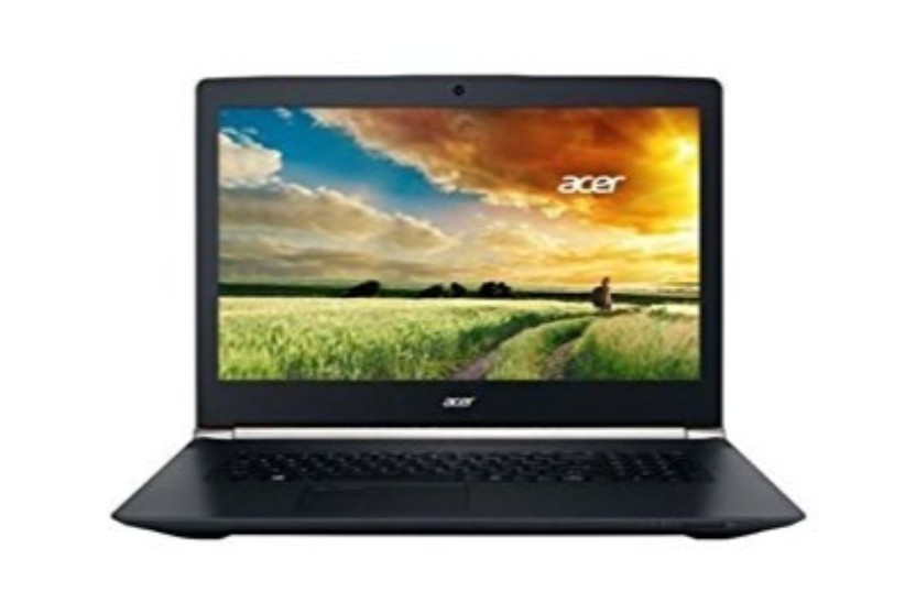 Acer Aspire Nitro V15