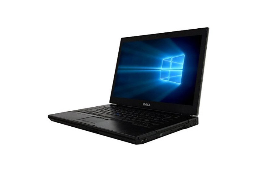 Dell E6410