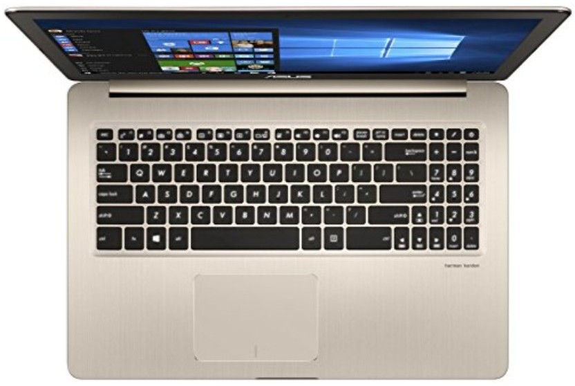 Asus VivoBook M580VD EB76