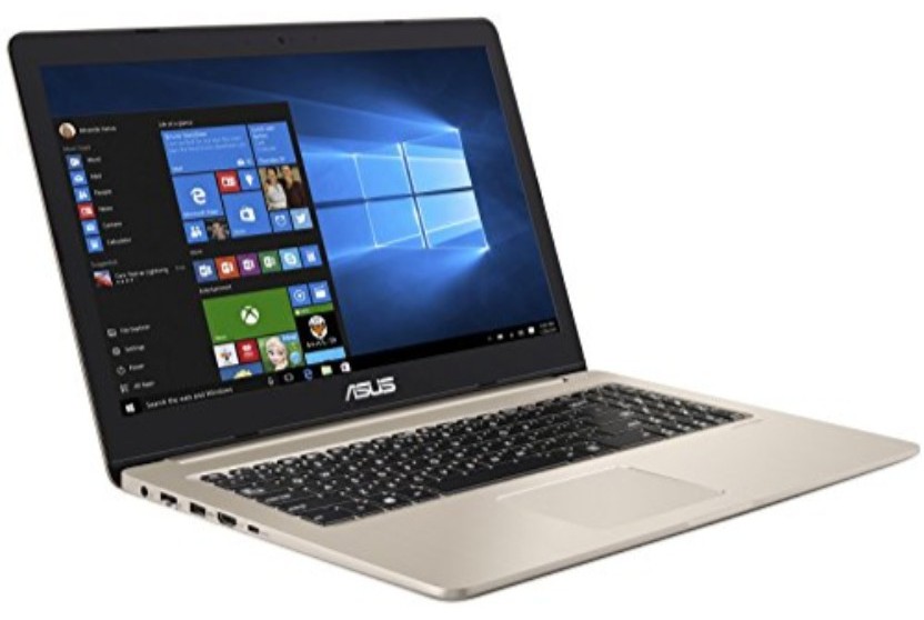 Asus VivoBook M580VD EB76