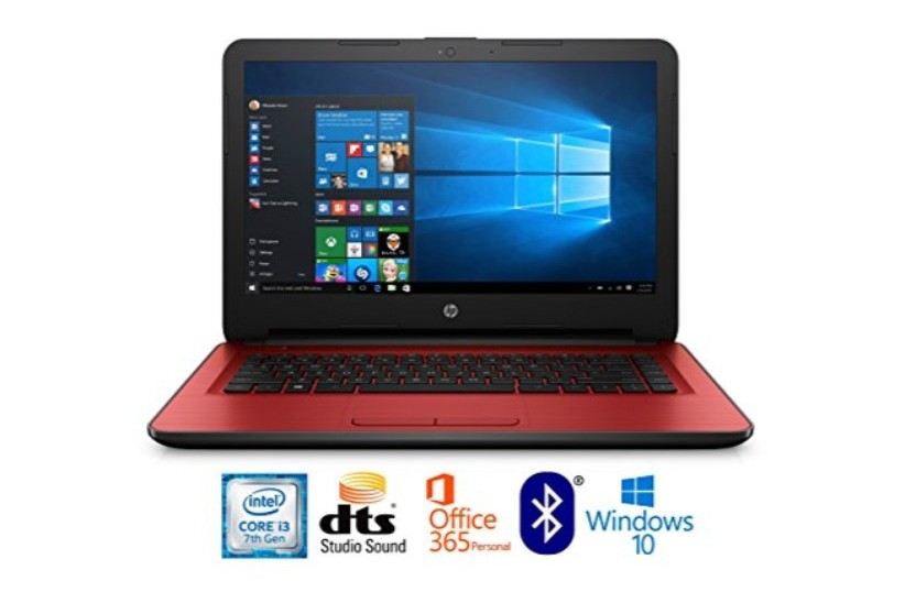 HP 17 X108CY