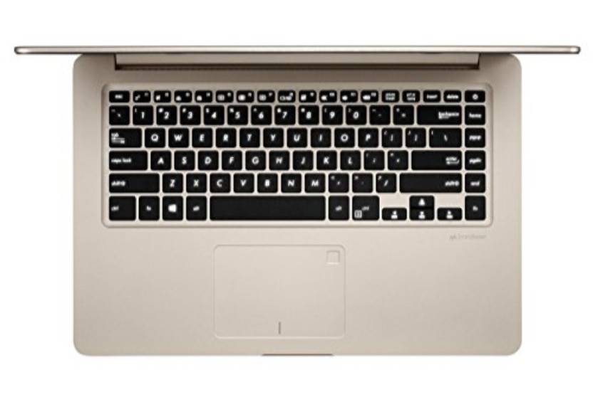 Asus VivoBook S15 S510UA DS51