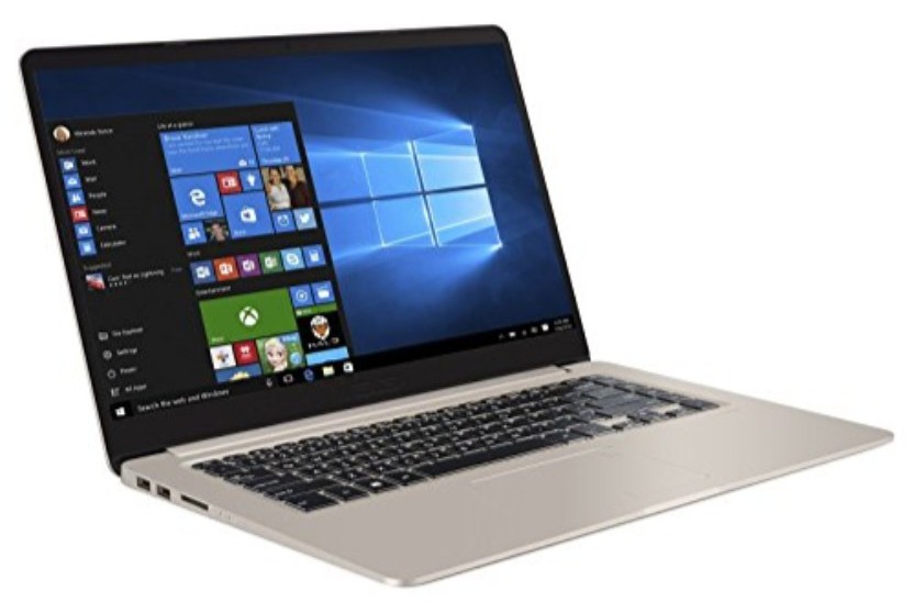 Asus VivoBook S15 S510UA DS51
