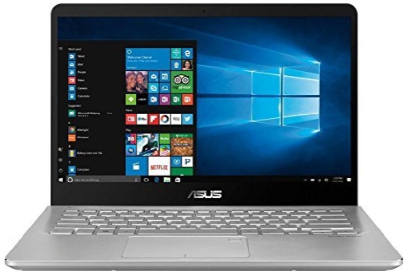 Asus Q405UA