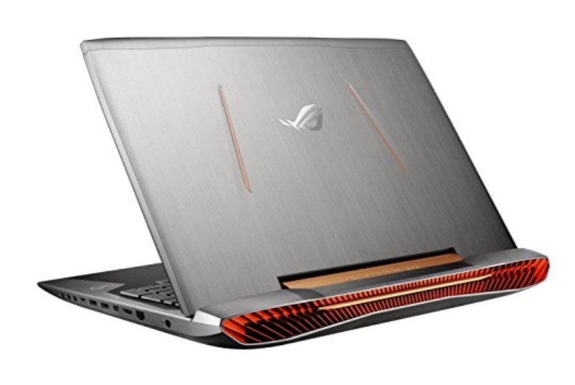 Asus ROG G752VY GB358T