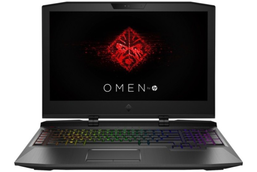 HP Omen X 17 AP045TX