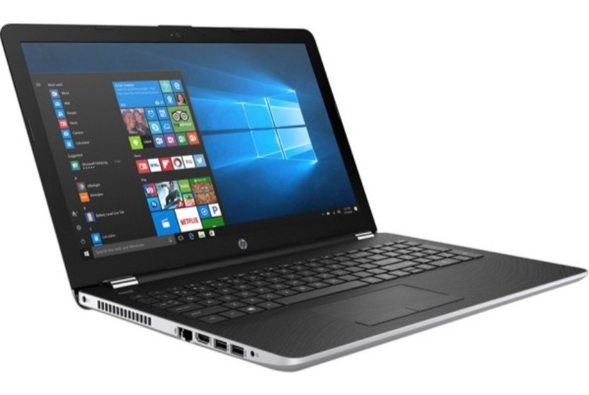 HP 15Q BU105TX