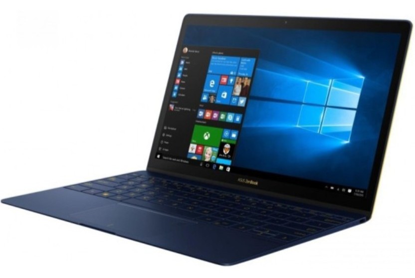 Asus ZenBook 3 UX390UA GS041T