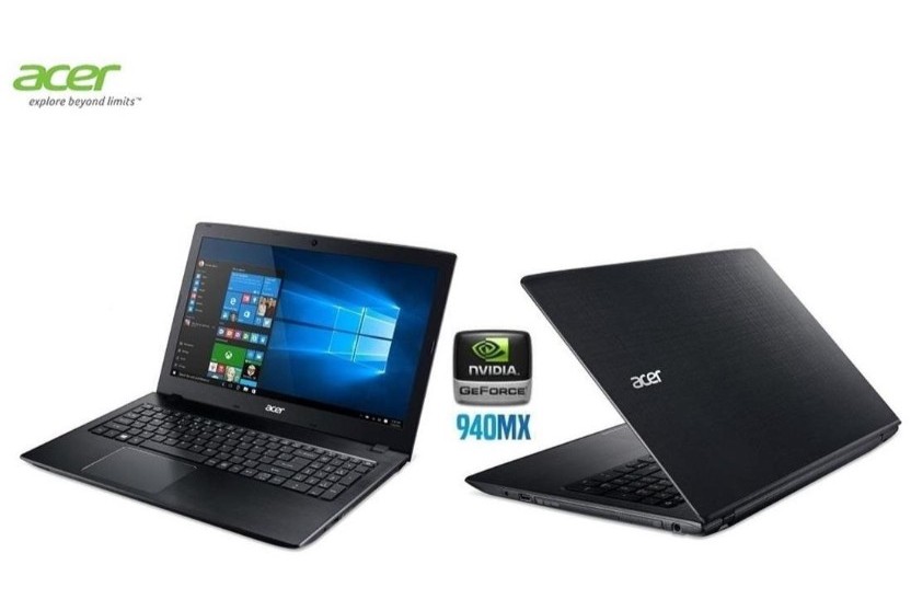 Acer Aspire E E 15 E5 575G 50ZZ