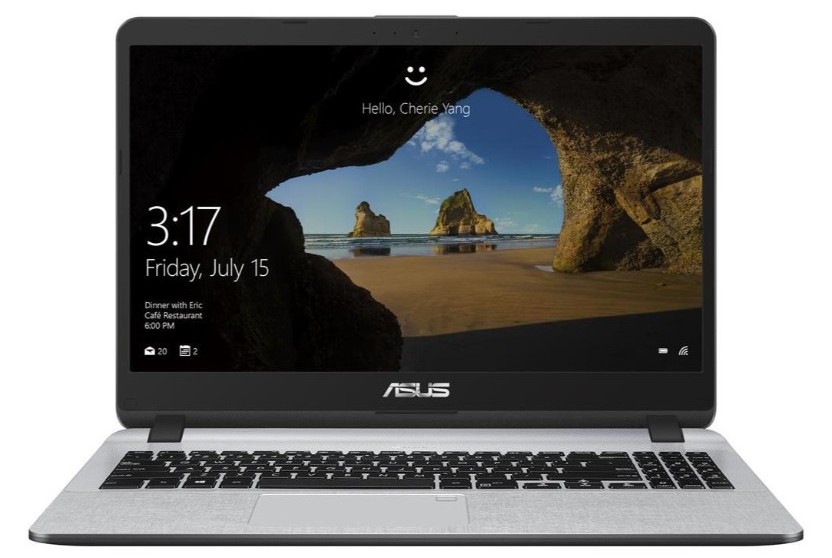 Asus X507UB EJ186T