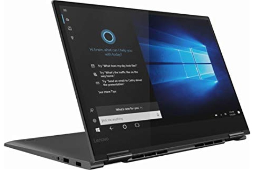 Lenovo Yoga 730