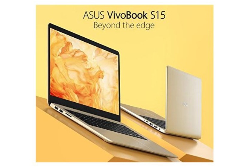 Asus VivoBook S15 510UN BQ256T