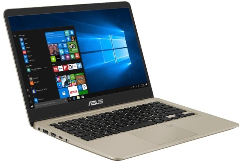 Asus VivoBook S14 S410UA EB630T