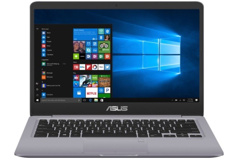 Asus VivoBook S14 S410UA EB629T