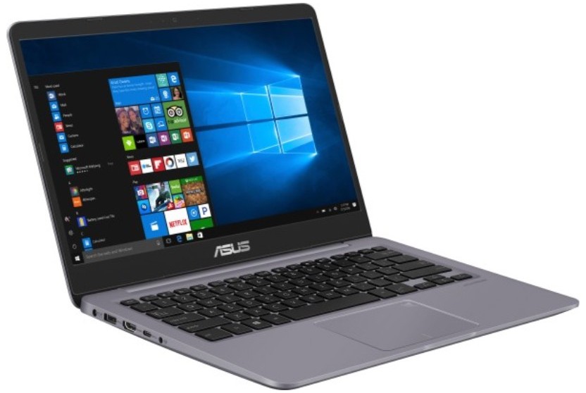 Asus VivoBook S14 S410UA EB629T