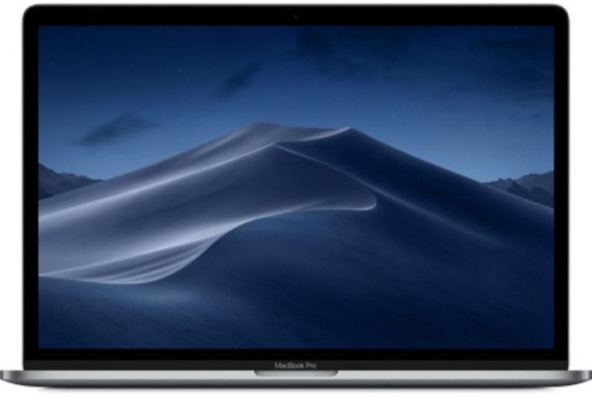 Apple MacBook Pro MR932HN/A