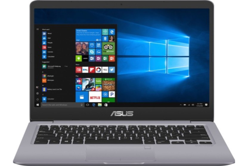 Asus VivoBook S14 S410UA EB720T