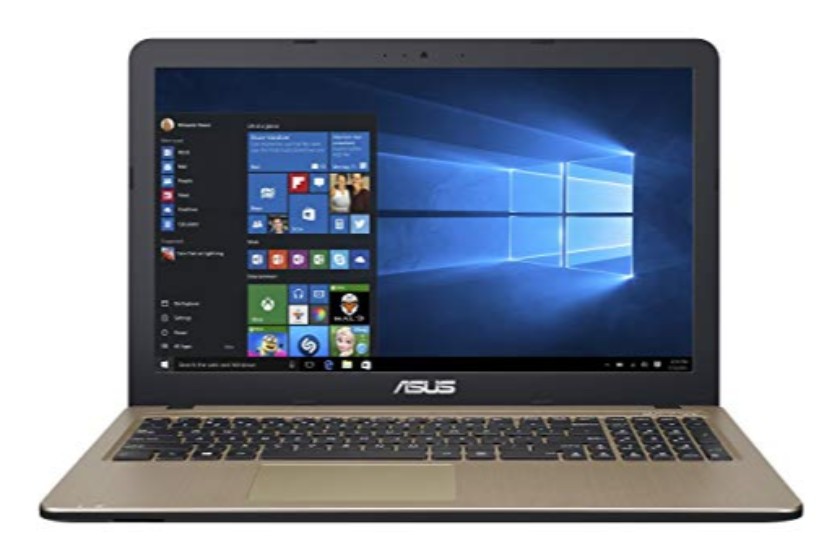 Asus VivoBook X540MA GQ024T