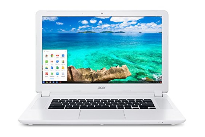 Acer ChromeBook 15 CB5 571 C1DZ