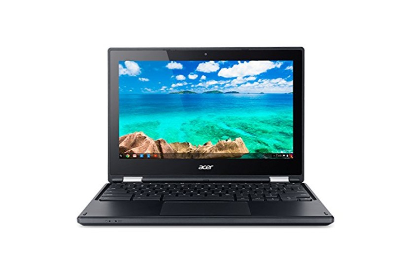 Acer ChromeBook C738T C44Z