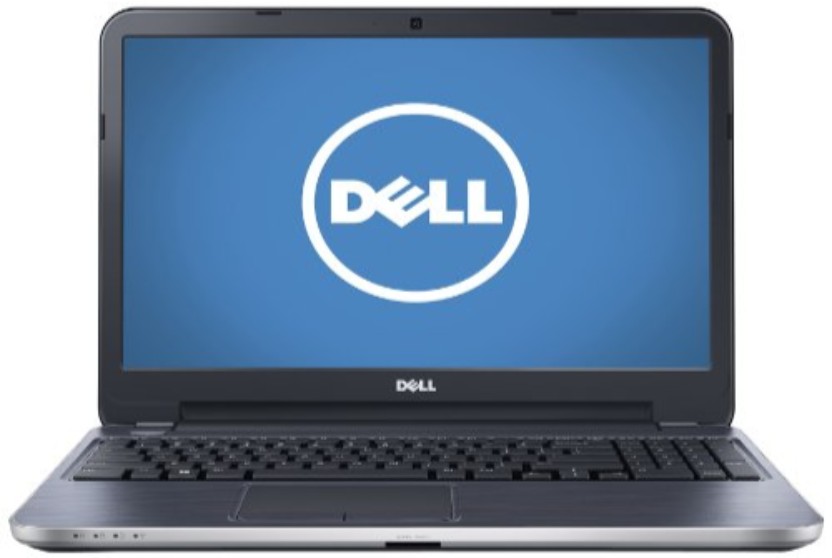 Dell Inspiron i15RM 7565SLV