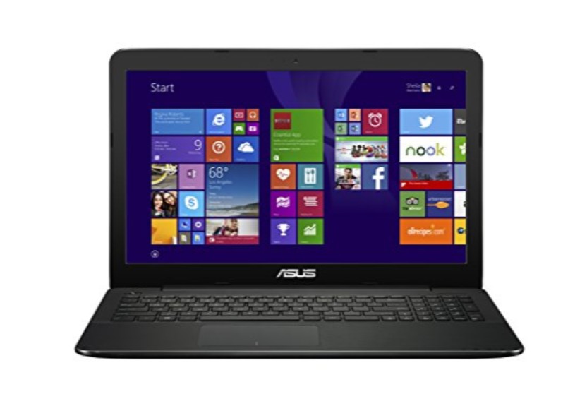 Asus F554LA WS71
