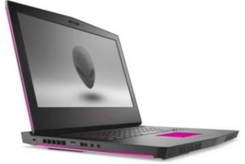 Dell AW15R3 7376SLV PUS