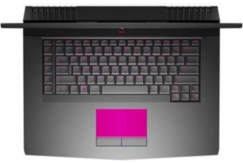 Dell AW15R3 7376SLV PUS