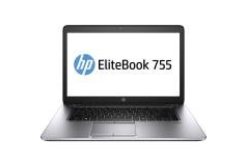 HP EliteBook 755