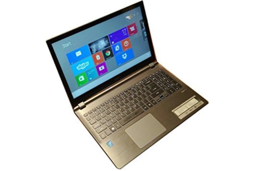 Acer Aspire V5 9899